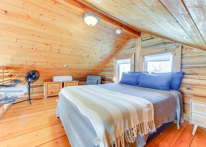 Cozy Mountain Across From Snow King Mtn! Holiday home